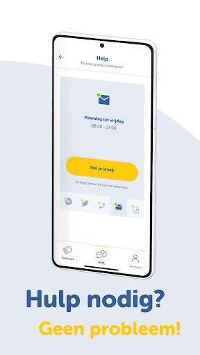 JIM Mobile screenshot 7
