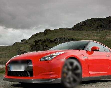 Jigsaw Puzzles Nissan Skyline screenshot 4