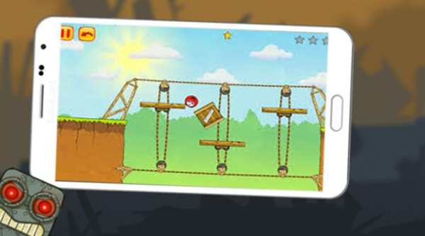 Bossy Ball 4 dr driving screenshot 3