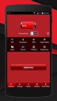 Doctor Power Battery Saver screenshot 2