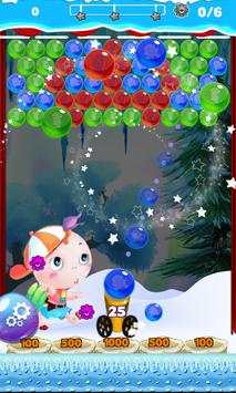 Bubble Target of King screenshot 2