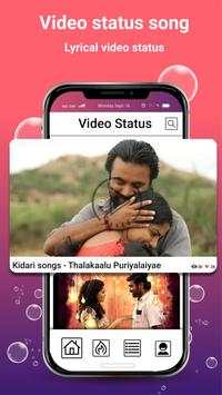 Tik Tok Video Status for WhatsApp India screenshot 1