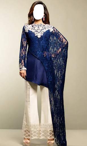 Women Pretty Outfits Suits screenshot 2