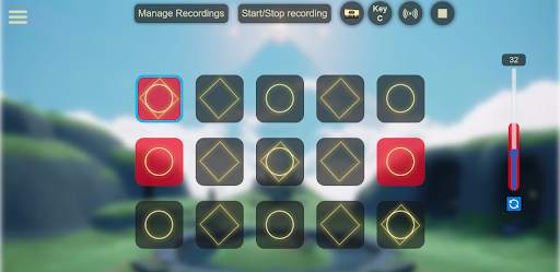 Sky Music screenshot 3
