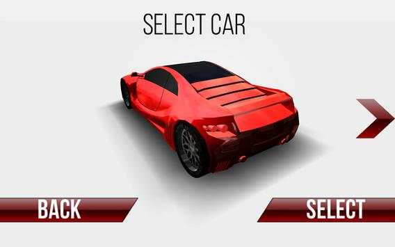 Real Driving School 3D screenshot 8