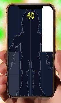 Piano Tiles - fnaf screenshot 5