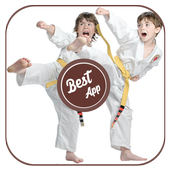 Learn Taekwondo icon