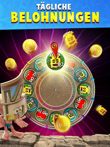 Languinis: Wortspiel screenshot 11