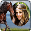 Horse Photo Frames icon