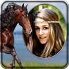 Horse Photo Frames 2.0