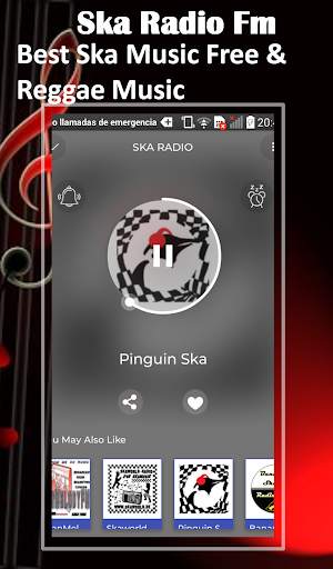 Ska Radio Fm   Best Dancehall - Ska & Reggae Music screenshot 13