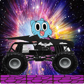 ikon Racing For Gamboll