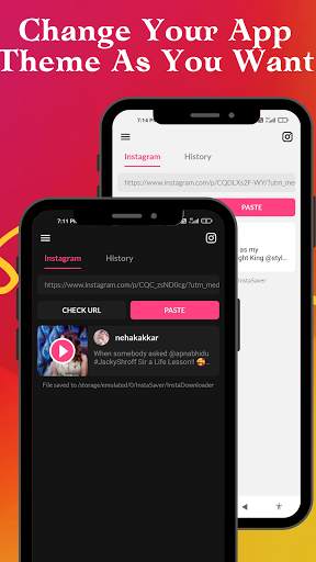 Video Downloader for Instagram, InstaDownloader screenshot 8