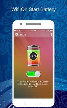 Wifi Battery Charger prank screenshot 4