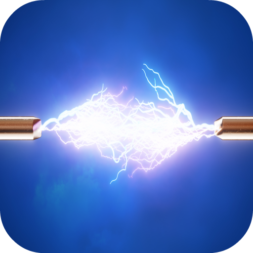 Electricity Sounds أيقونة