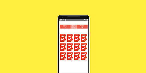 Find It - Memory Game screenshot 5