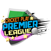 Cricket Play Premier League icon