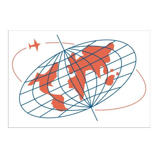 Travel continents 1