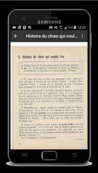 Il  était une fois... (sans internet) screenshot 4