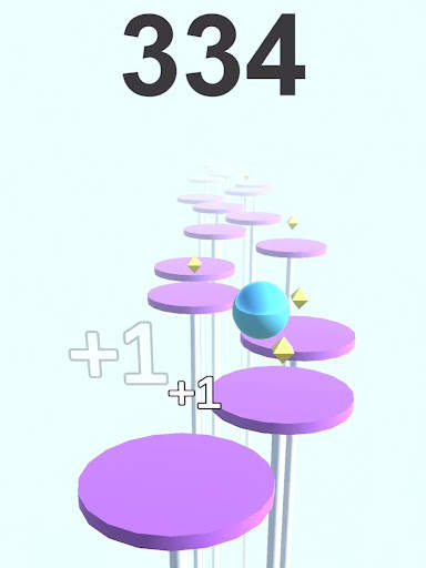 Splashy! скриншот 5
