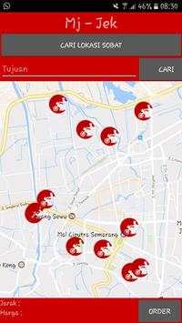 Masjeki.Com screenshot 4
