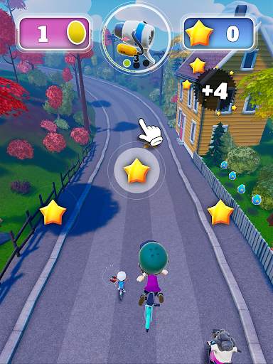 Ella Bella Bingo Racer 9 تصوير الشاشة