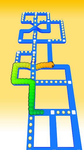 Gobble Dash screenshot 1