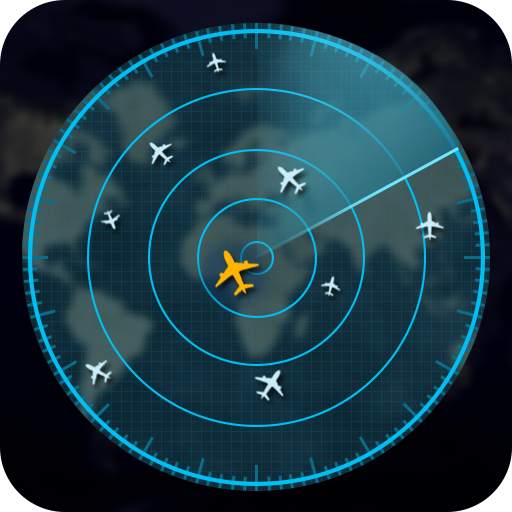Flight tracker:flight status & 1.1.1