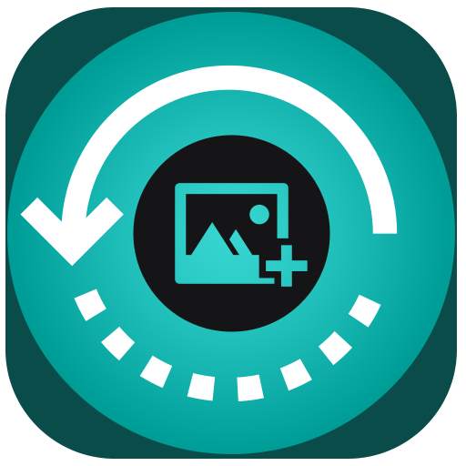 Backup Deleted Pictures - Free 3.0.0