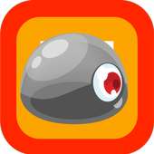 Jelly Legend : Monster Battle logo