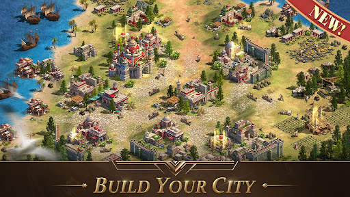 Rising: War for Dominion screenshot 7