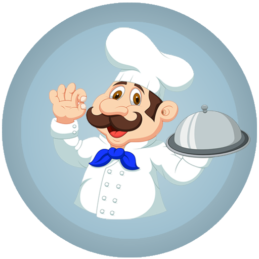 CookBook(All Recipes) in Hindi icon