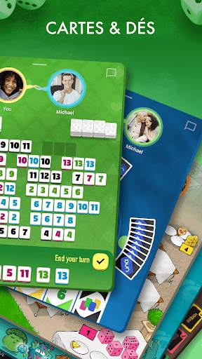elo - 50 jeux de société screenshot 8