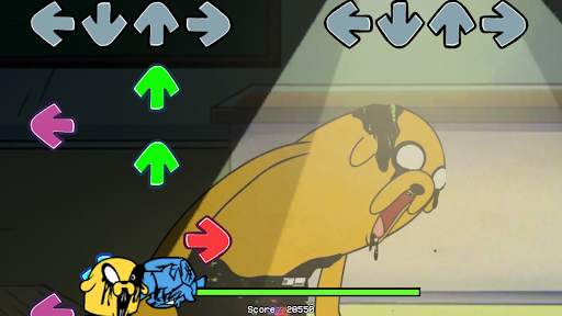 FNF Pibby Apocalypse screenshot 4
