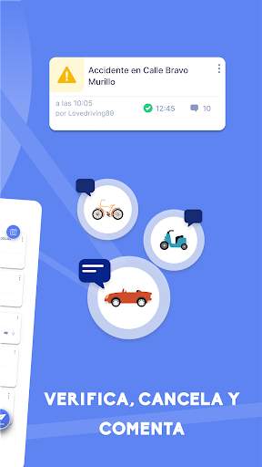 SocialDrive screenshot 11