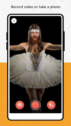Add Face To Video - Funny Video Maker screenshot 3
