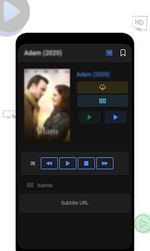 IPTV SMART PLAYER screenshot 8