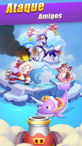 Piggy GO - Clash of Coin screenshot 3