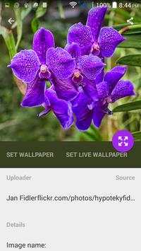 Live Wallpapers For Tablets screenshot 2