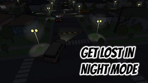 Cars make traffic - driving simulator & city race screenshot 4