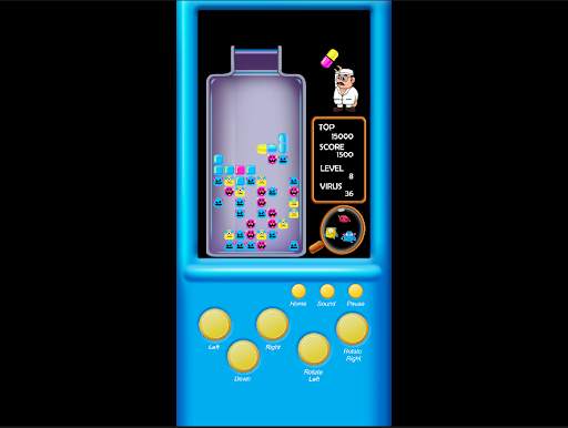 DR. Virus screenshot 10