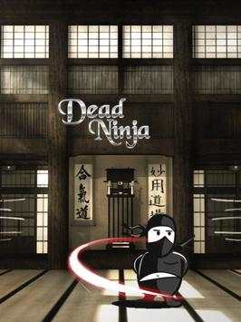 Dead Ninja screenshot 4
