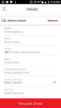 TikTak Business screenshot 4