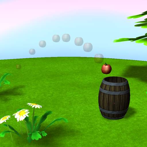 3D Toon Toss 2.0.1