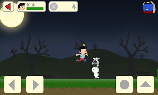 Pocong Hunter screenshot 1