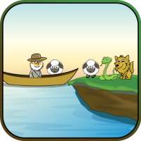 River Crossing - Logical Test
