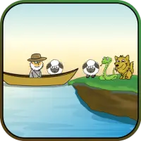 River Crossing - Logical Test