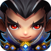 Clash of Kingdoms icon
