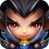 Clash of Kingdoms 1.4.18