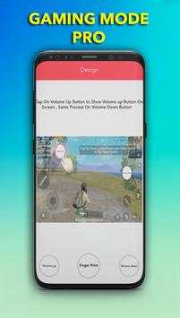 Gaming Mode PRO screenshot 3